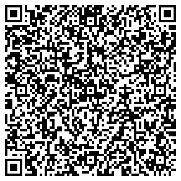 QR-код с контактной информацией организации ООО "Плеяды-тур"