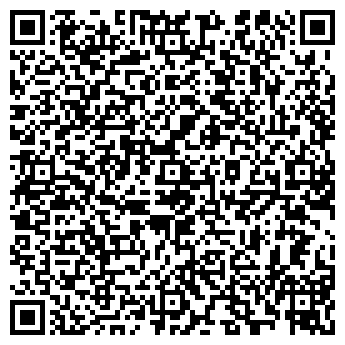 QR-код с контактной информацией организации ИП "Коворкинг Петрозаводск"