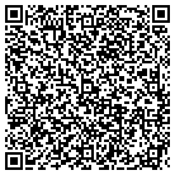 QR-код с контактной информацией организации ООО "Компания АвтоДен"