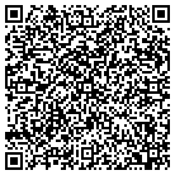QR-код с контактной информацией организации ООО НьюБорн