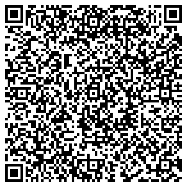 QR-код с контактной информацией организации ООО Центр Практических Консультаций
