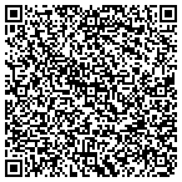 QR-код с контактной информацией организации ИП Студия дизайна Павла Раскатова