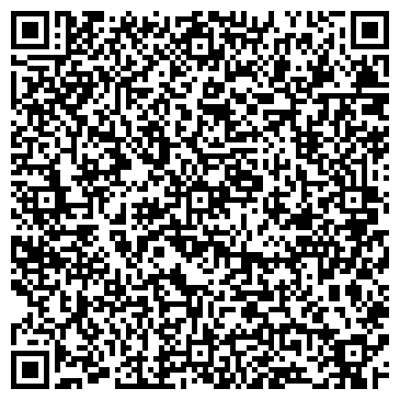 QR-код с контактной информацией организации ИП РЕКЛАМНОЕ АГЕНТСТВО «WOOD & COMPANY»
