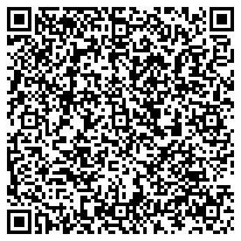 QR-код с контактной информацией организации ООО АвтоСистемы