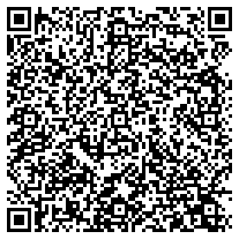 QR-код с контактной информацией организации ООО АвтоРента