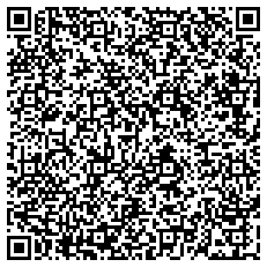 QR-код с контактной информацией организации Анти-кафе "Арт-сквер"