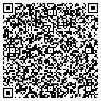 QR-код с контактной информацией организации ООО Резка стекла