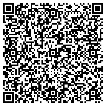 QR-код с контактной информацией организации MON-PLEZIR