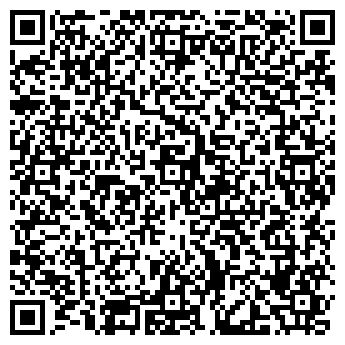 QR-код с контактной информацией организации ООО ТД "Мануфактура"