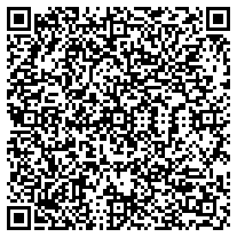 QR-код с контактной информацией организации ООО Премиум Фуд