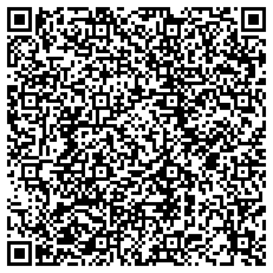 QR-код с контактной информацией организации Социальный приют «Дари добро»