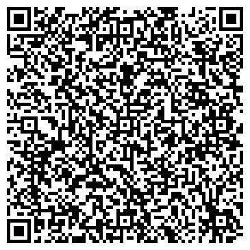 QR-код с контактной информацией организации ООО Ekbglass