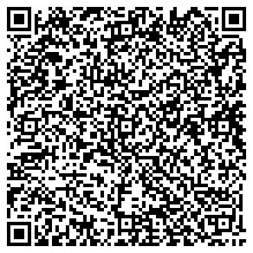QR-код с контактной информацией организации ООО "Владмебстрой"