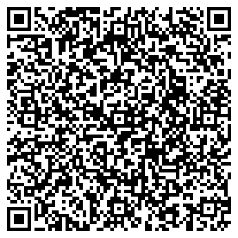 QR-код с контактной информацией организации ООО Фэлкон
