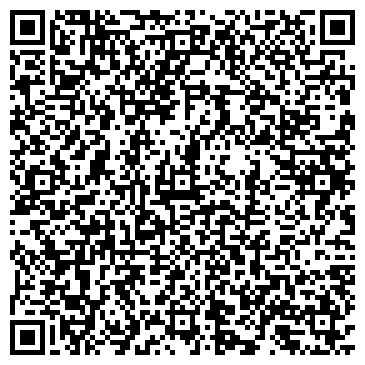 QR-код с контактной информацией организации ООО Just-Speak