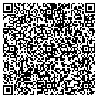 QR-код с контактной информацией организации ООО ШароВары