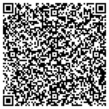 QR-код с контактной информацией организации ООО Центр полиграфии
