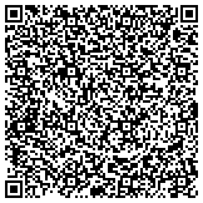 QR-код с контактной информацией организации ООО "Достойные Похороны"