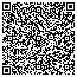 QR-код с контактной информацией организации ООО Клининг Тайм