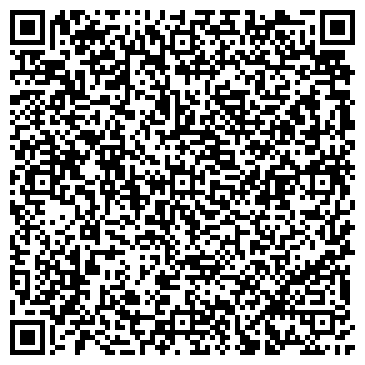 QR-код с контактной информацией организации АН Royal House
