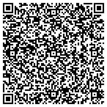 QR-код с контактной информацией организации ООО Глазной центр «Оскар»