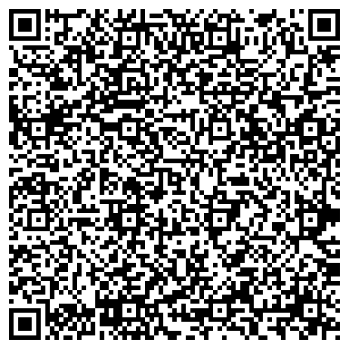 QR-код с контактной информацией организации ИП Школа танцев V Pantera dance