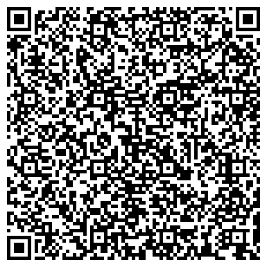 QR-код с контактной информацией организации ООО Учебный Центр "Алеф"