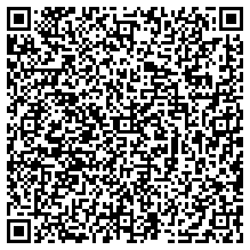 QR-код с контактной информацией организации ИП Доместье