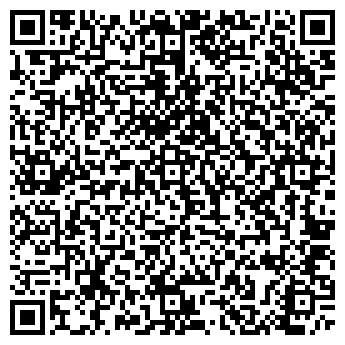QR-код с контактной информацией организации ООО ВладМетЦентр