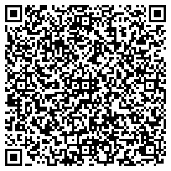 QR-код с контактной информацией организации ИП Такси НК
