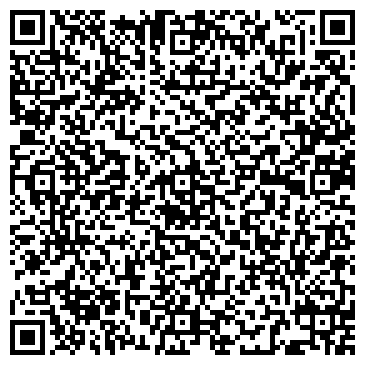 QR-код с контактной информацией организации ООО СИБАВИА