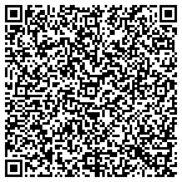 QR-код с контактной информацией организации АО Адвокатский  кабинет "Шанс"