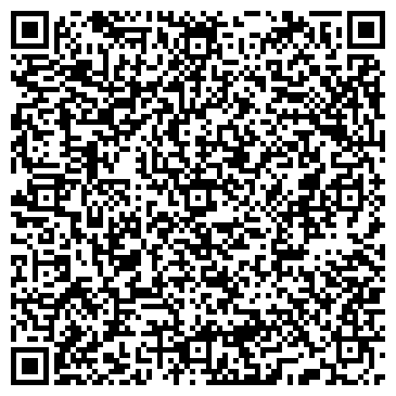 QR-код с контактной информацией организации ООО Филиал "Дальпико Фиш"