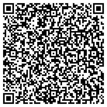 QR-код с контактной информацией организации ООО ЮРИСТ