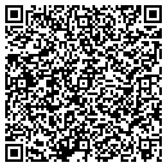 QR-код с контактной информацией организации ООО Белые росы