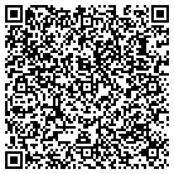 QR-код с контактной информацией организации ООО Mysufletort