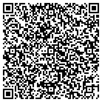 QR-код с контактной информацией организации TRAVEKS