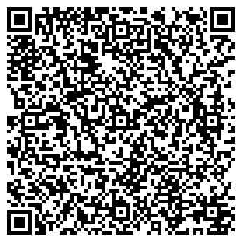 QR-код с контактной информацией организации ООО "Ульмус групп"