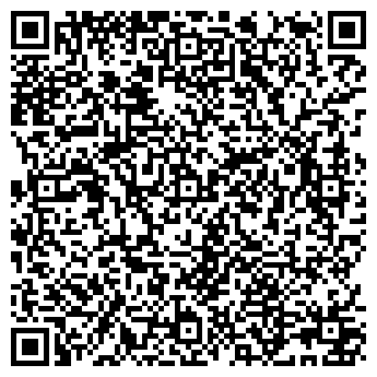 QR-код с контактной информацией организации ООО "Ульмус групп"