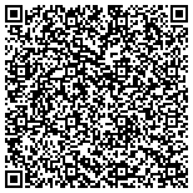 QR-код с контактной информацией организации МБУДО ЦВР "Галактика" Музыкальная студия "Калейдоскоп"