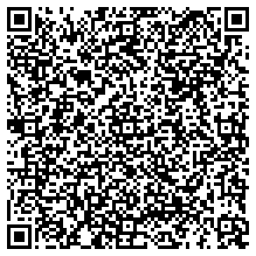 QR-код с контактной информацией организации ООО Торговый Дом Миля