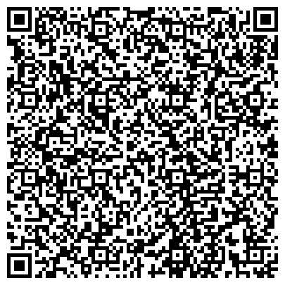 QR-код с контактной информацией организации ЗАО Банная Усадьба в Красной Пахре