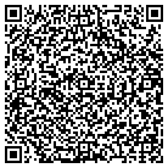 QR-код с контактной информацией организации СПЕЦСТРОЙПРОЕКТ