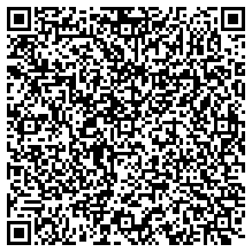 QR-код с контактной информацией организации Фонд "Радость"