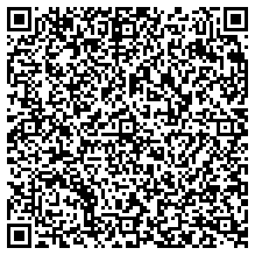 QR-код с контактной информацией организации ООО Служба доставки Tokyo