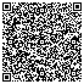 QR-код с контактной информацией организации ИП МДК "Аврора"