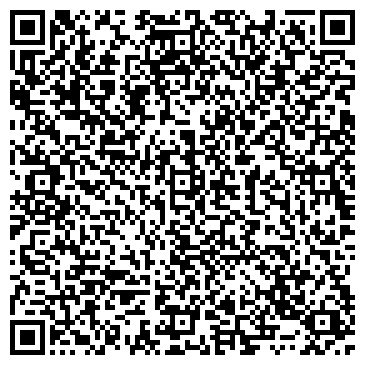QR-код с контактной информацией организации ООО Натур клининг