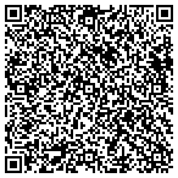 QR-код с контактной информацией организации ООО Тех-нов