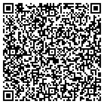 QR-код с контактной информацией организации ИП «ЛУЧ»