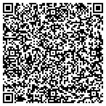 QR-код с контактной информацией организации ООО "Империя Пластика"